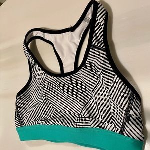 Dry fit Sports Bra - Size Small